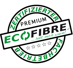 zertifizierter ECOFIBRE Fachbetrieb