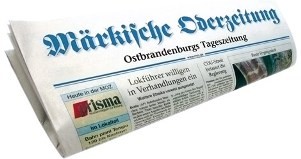 MOZ Märkische Oderzeitung