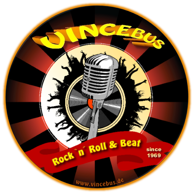 VINCEBUS Logo