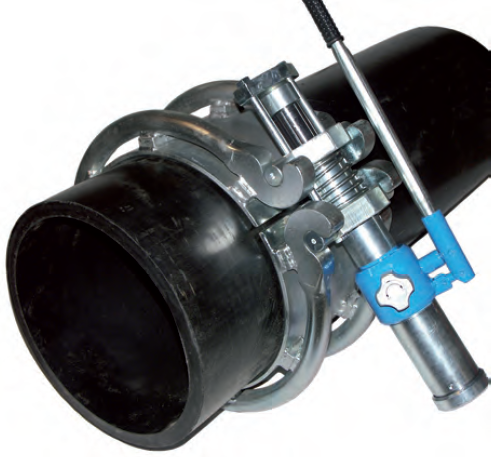 Meine Homepage - PE-Schweißtechnik