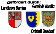 Landkreis Barnim Basdorf