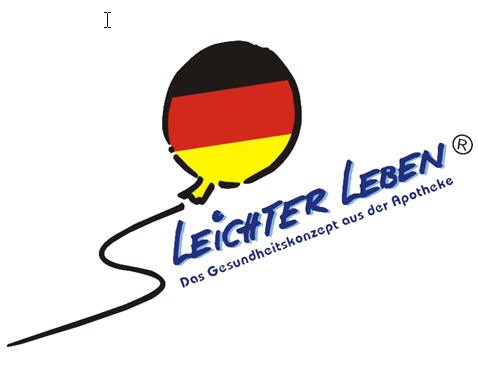 Logo Leichter Leben in Deutschland