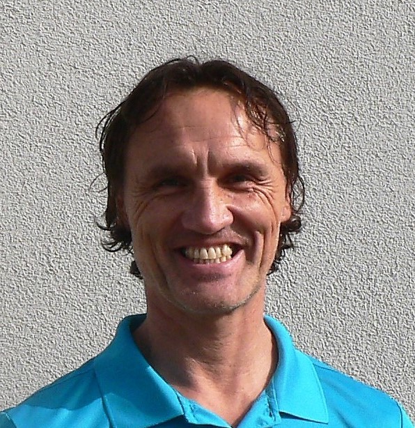 Harald Hauger