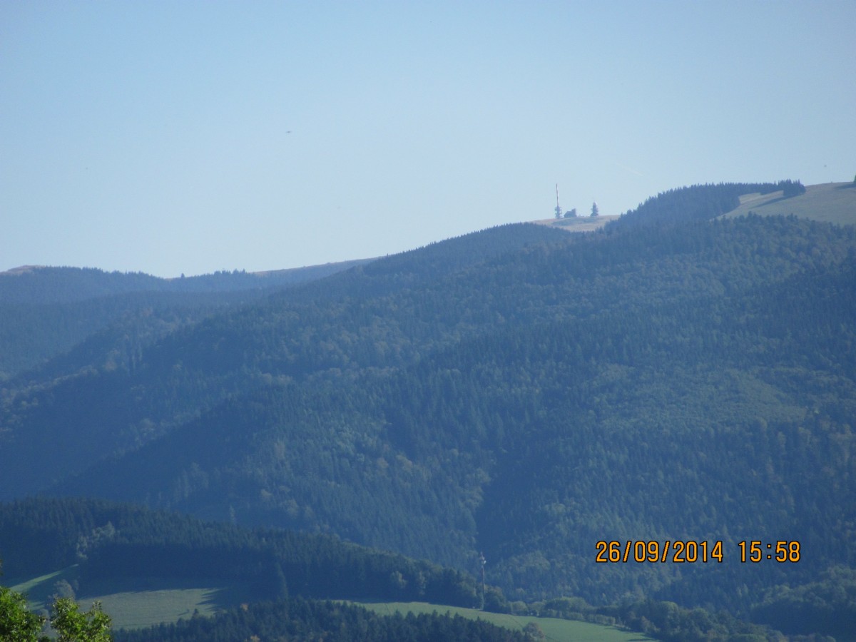 26. September 2014 Himmelreich