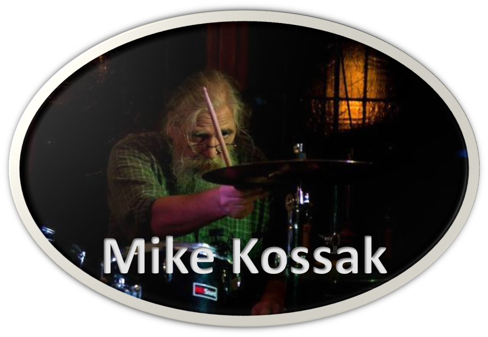 Mike Kossak