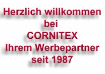 Logo CORNITEX