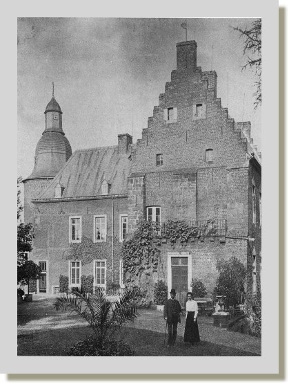 Alsdorfer Burg
