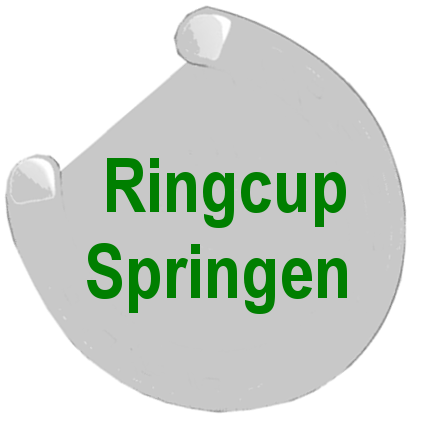 Reiterring Hügelland Ringcup Springen