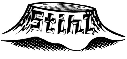 Stihl logo 1926