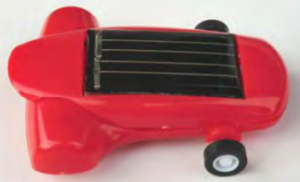 Solar-Racer 703