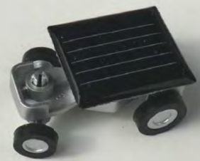 Solar-Mini-Racer 704