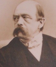 Bismarck 1866