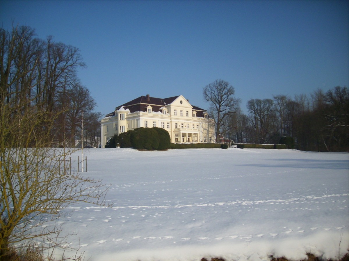 Schloss Blumendorf