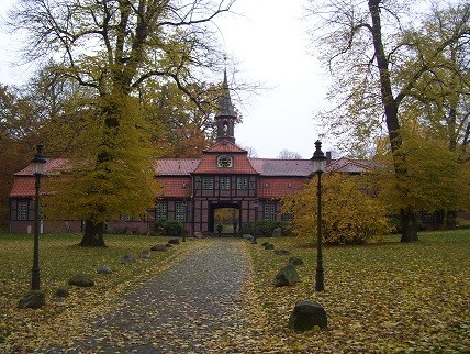 Torhaus Wellingsbüttel