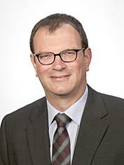 Christoph Nürenberg