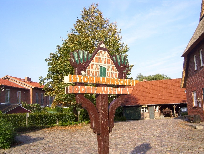 Stormarnsches Dorfmuseum
