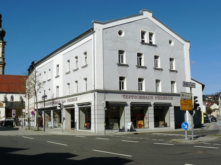 Teppichhaus Bayern