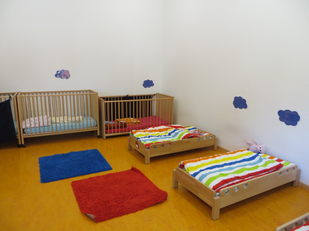 Paul-Gerhardt-Kindergarten Bruchsal - Bildergalerie