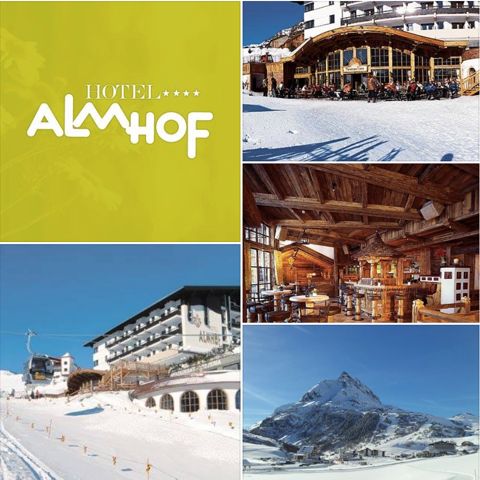 Alleinunterhalter Österreich, Apre-Ski, Skihotell
