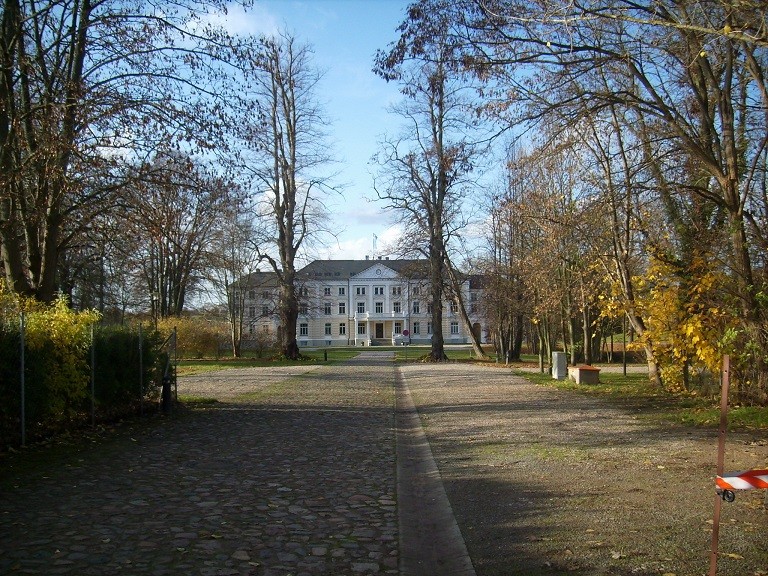 Schloss Lütgenhof