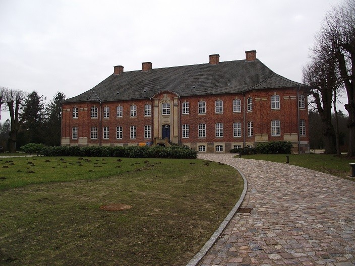Herrenhaus Borstel