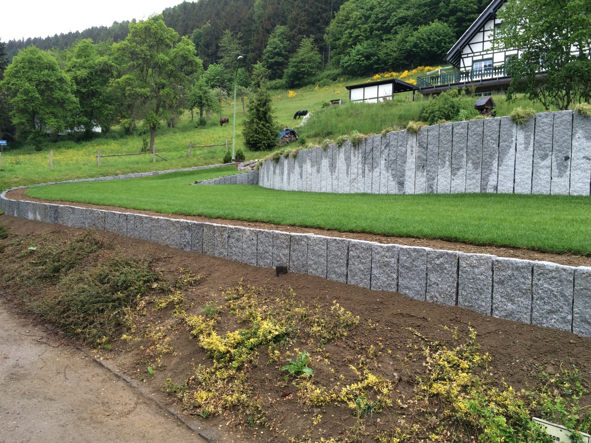 Meine Homepage - Gartengestaltung