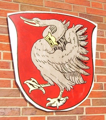 Stormarner Wappen