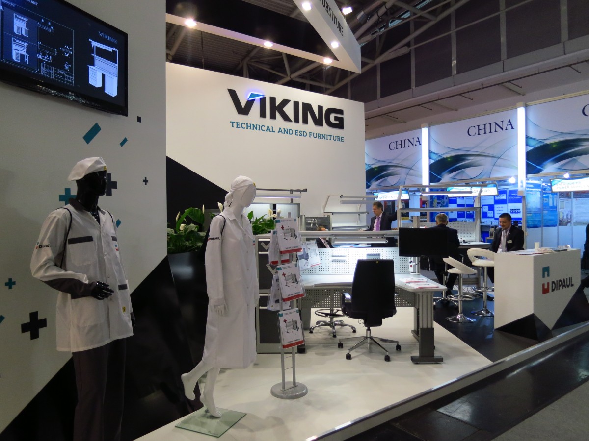 electronic-machines.com