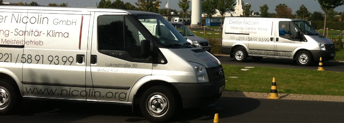 Dieter Nicolin GmbH