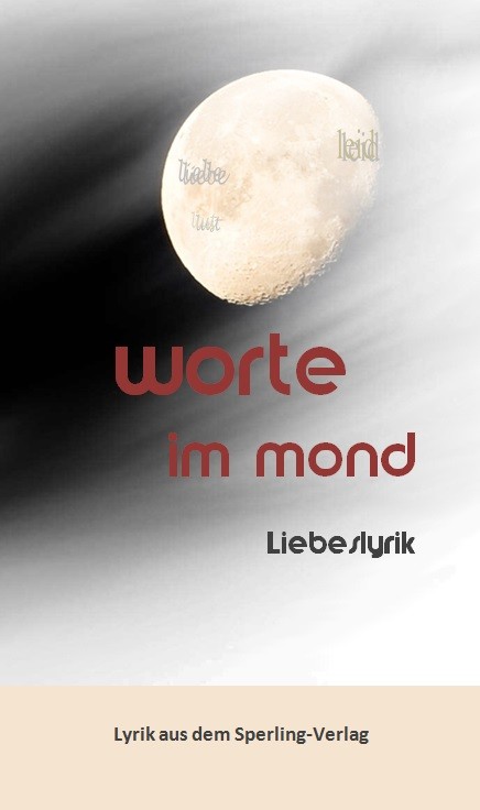 Hannelore Furch: Die Nächste bitte! (Gedicht). In: Worte im Mond. Liebeslyrik. Sperling-Verlag (Hrsg). Nürnberg 2015. S. 78.