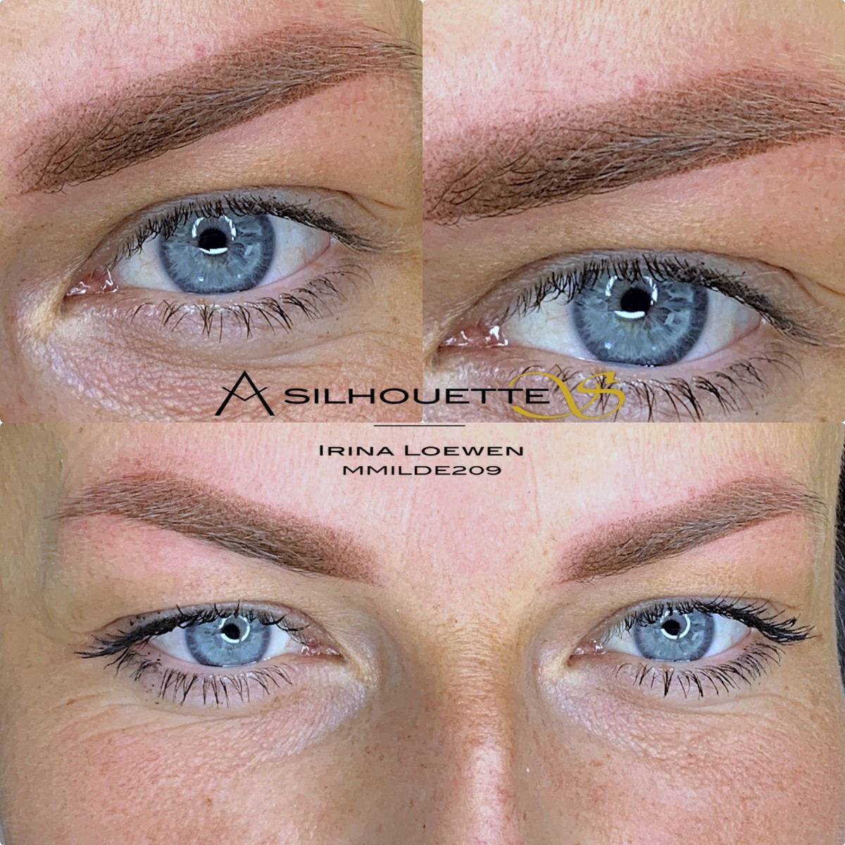 Permanent Make Up Aschaffenburg