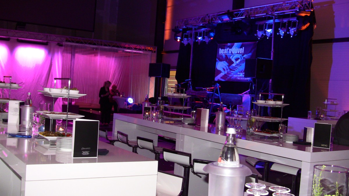 hochzeitsband berlin