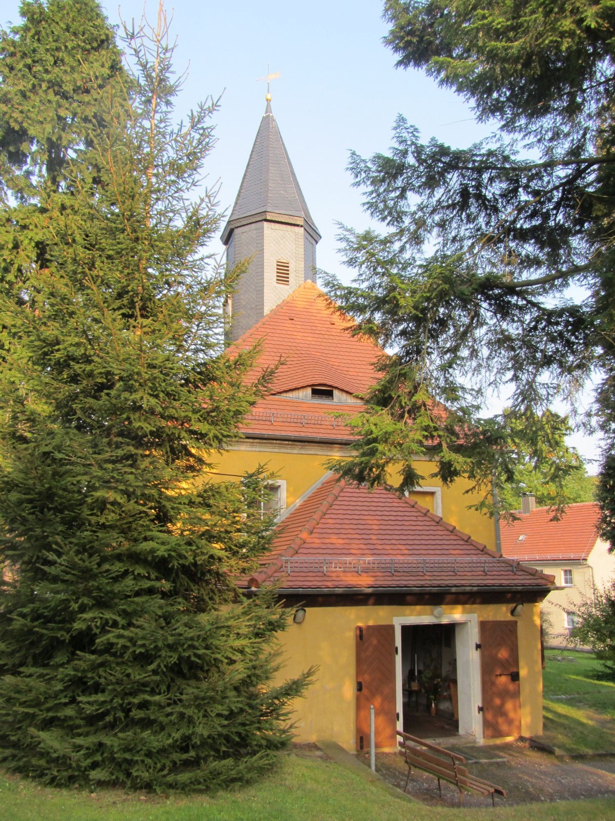 Dorfkirche_Arnsdorf