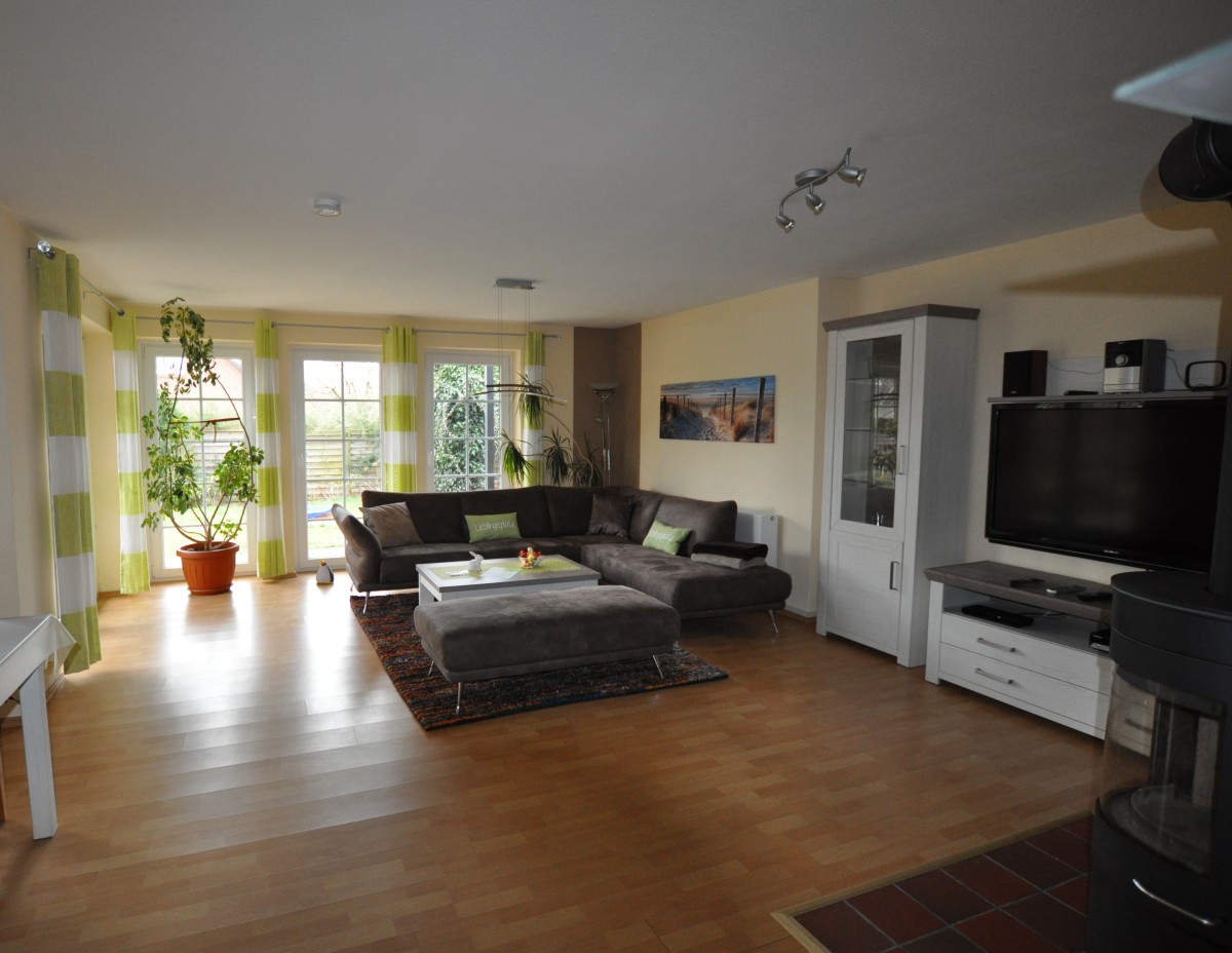 Ross Ferienwohnungen Wyk Wohnung Sylt