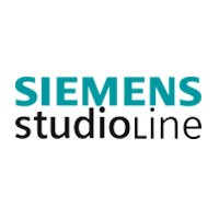 Siemens studioLine Logo