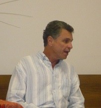 Dr. Alberto Villoldo bei www.MunayKi-Seminare.eu