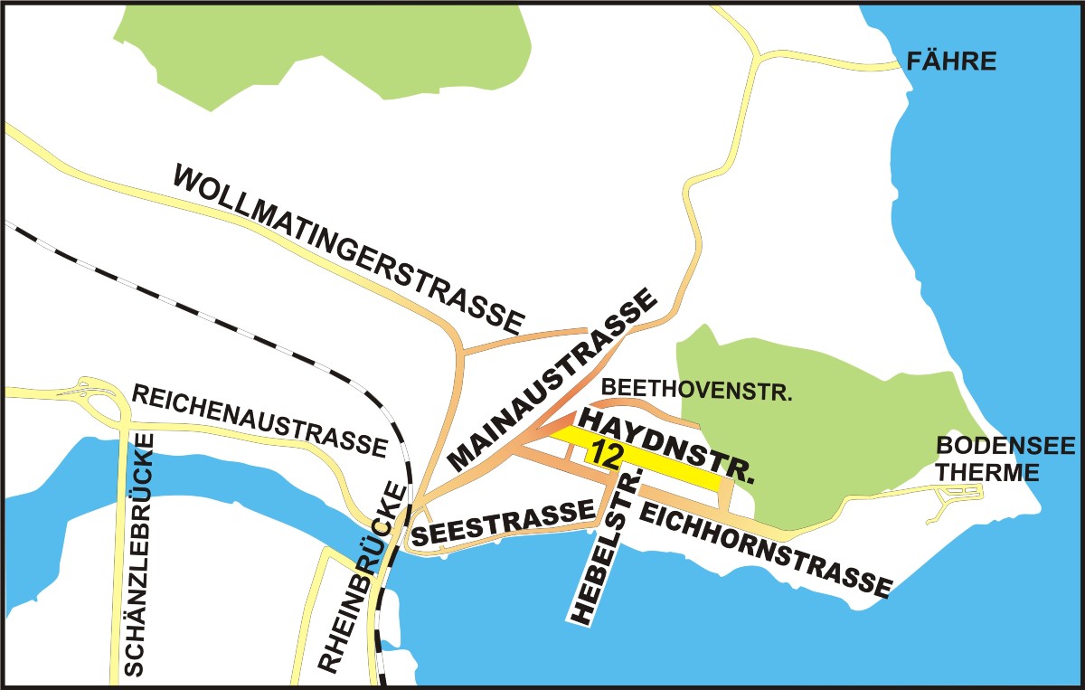 Kieferorthopädie - Zürich