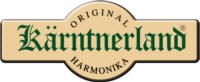 Kärtnerland Schwarz Harmonika