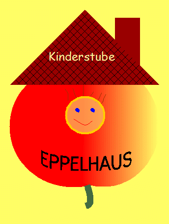Kinderstube Eppelhaus Logo