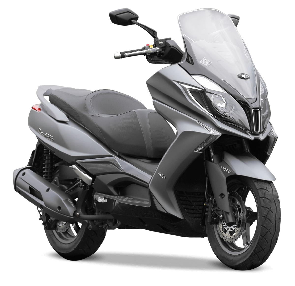 Roller 125 ccm, Kymco, MITT Motors