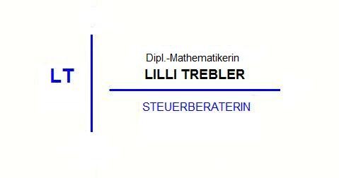 Steuerberaterin Lilli Trebler in Bielefeld