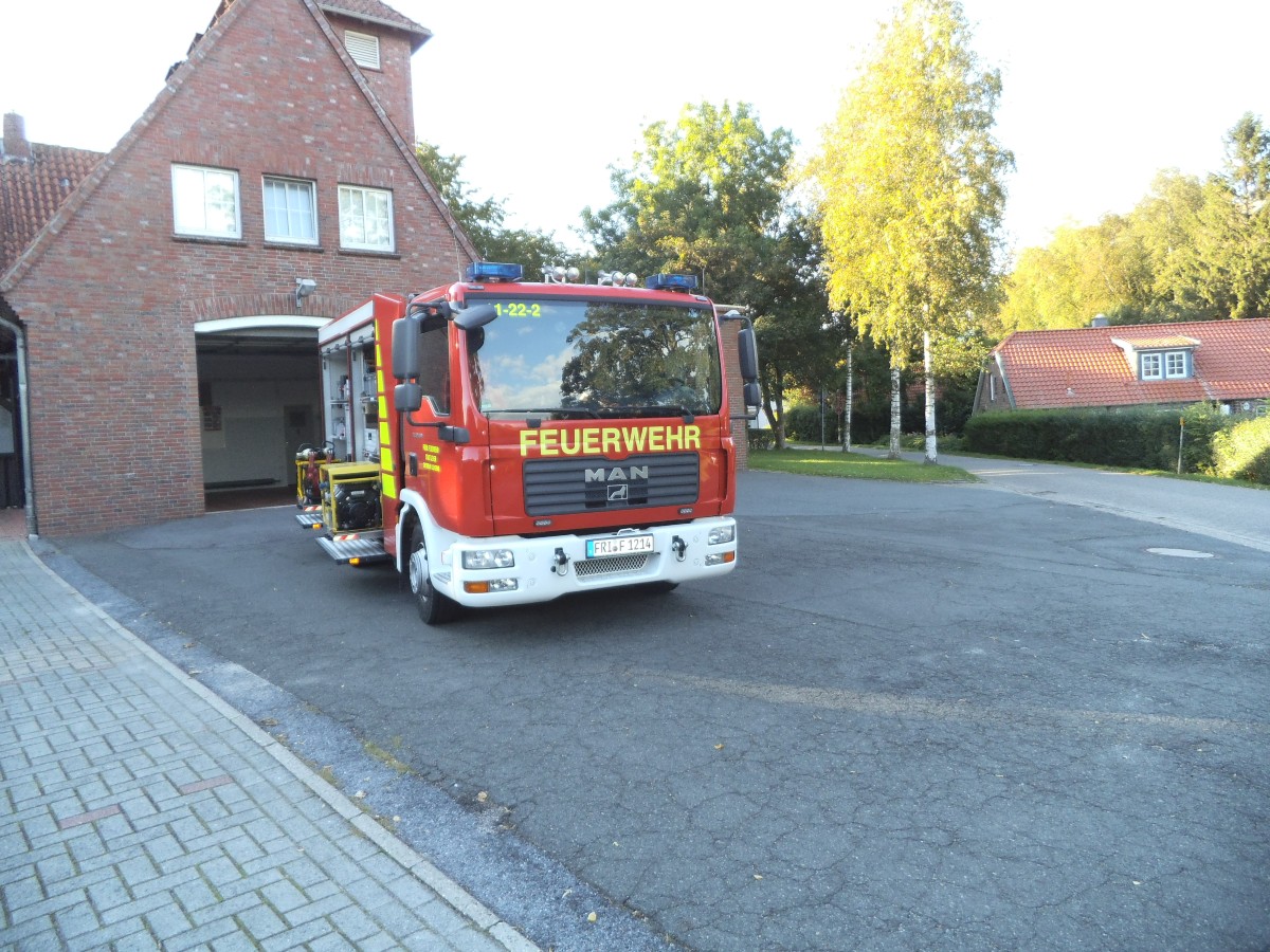 (C) 2016 Feuerwehr Cleverns