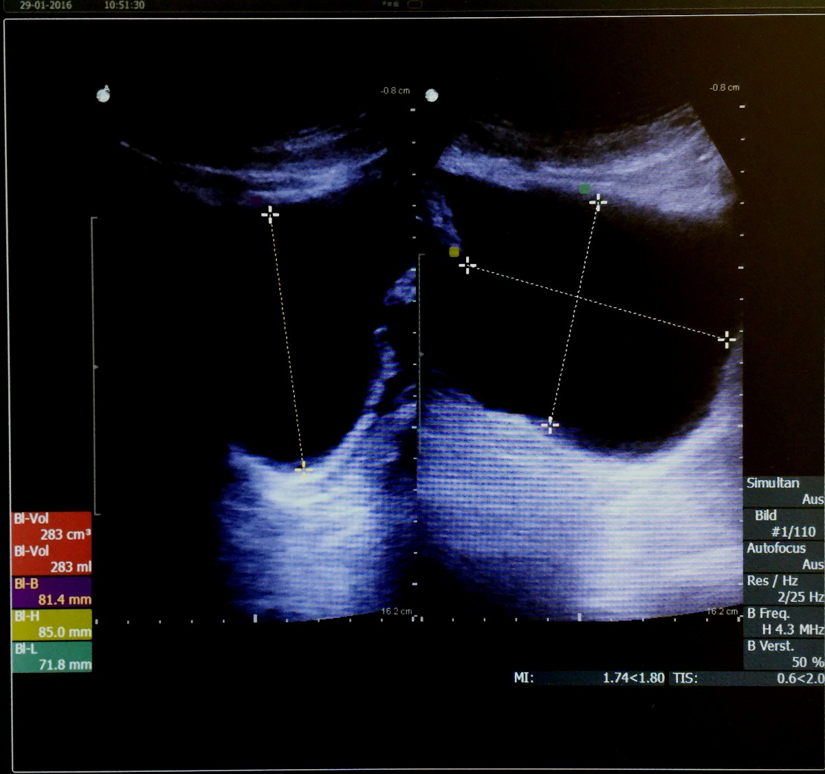 UrologieLeukefeld Unsere Leistungen