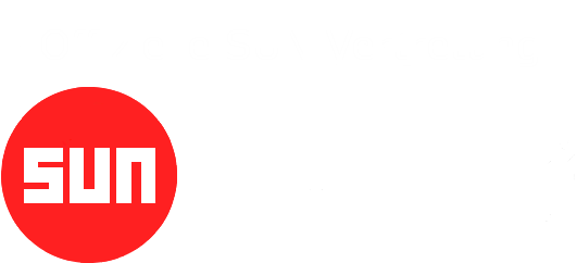 SUN Hydraulik Website