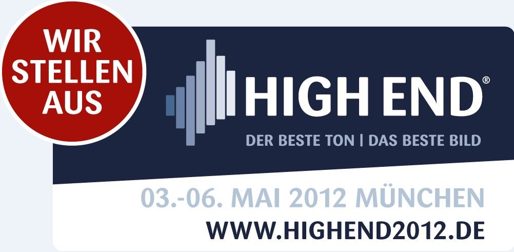 High End München 2012