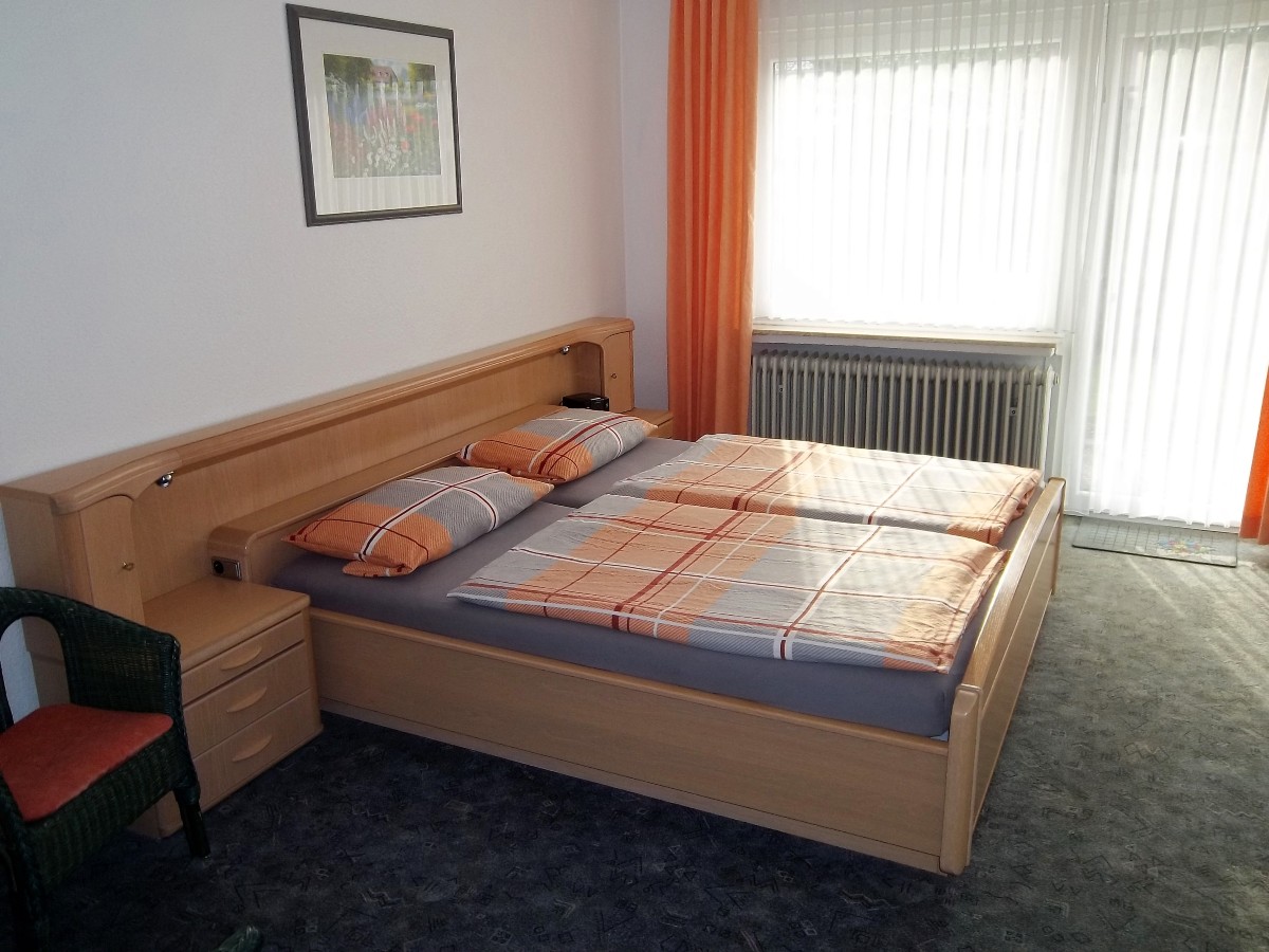 Meine Homepage - Zimmer und Preise