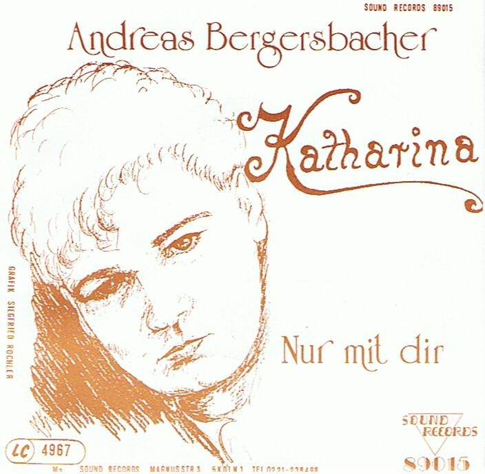 Andreas Bergersbacher Katharina