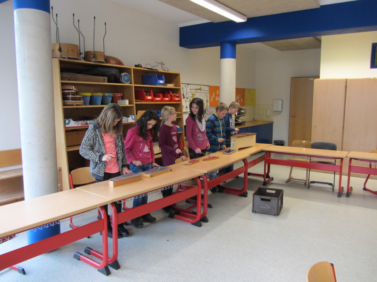  Foto zu ggs-werdohl - Über uns 