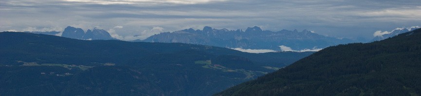 Hoachwool-Klettersteig