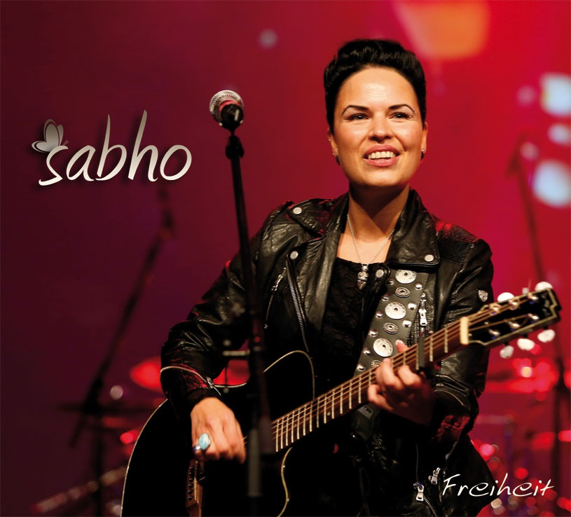Sabho Album Freiheit